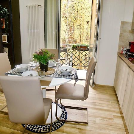 Central Lepetit Apartment De Luxe ミラノ エクステリア 写真