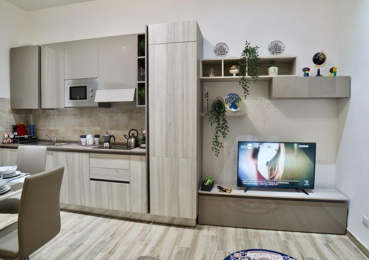 Central Lepetit Apartment De Luxe ミラノ エクステリア 写真